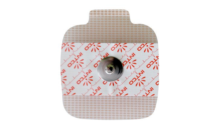 һ����ҽ�ý����ĵ�缫Ƭ