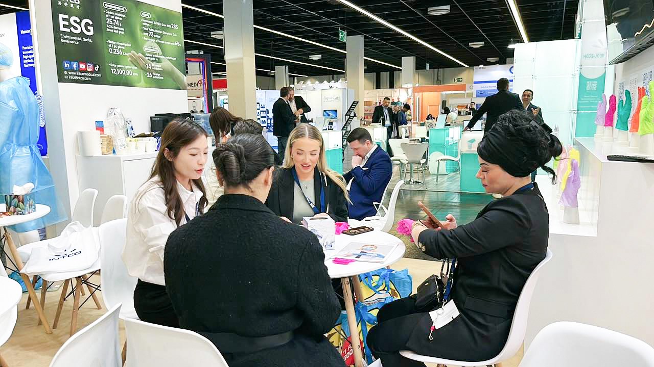 Z6����ҽ������2025IDS�¹���¡��������չ����