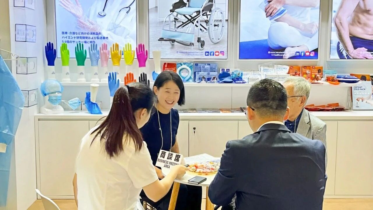 Z6��������Medical Japan 2025�۽�ҽ����еǰ������